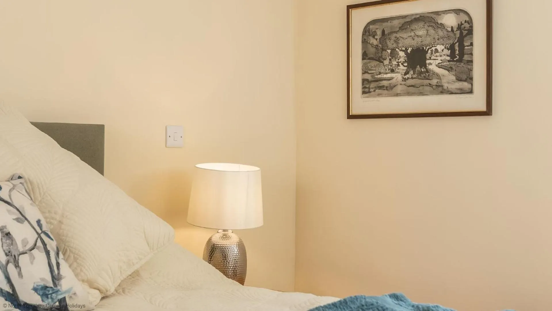 Long Shed Cottage Thirsk
