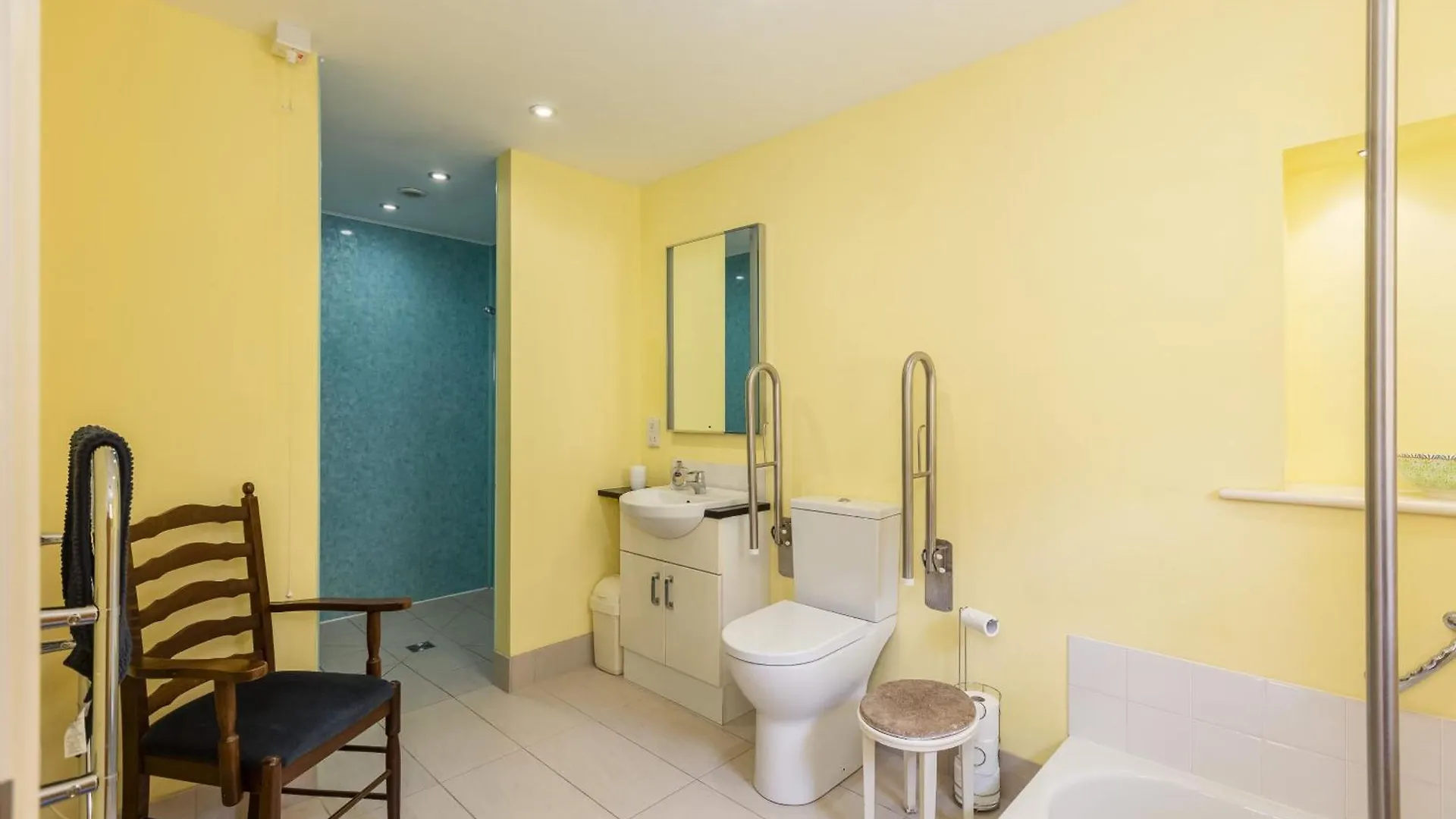 Holiday home Long Shed Cottage Thirsk