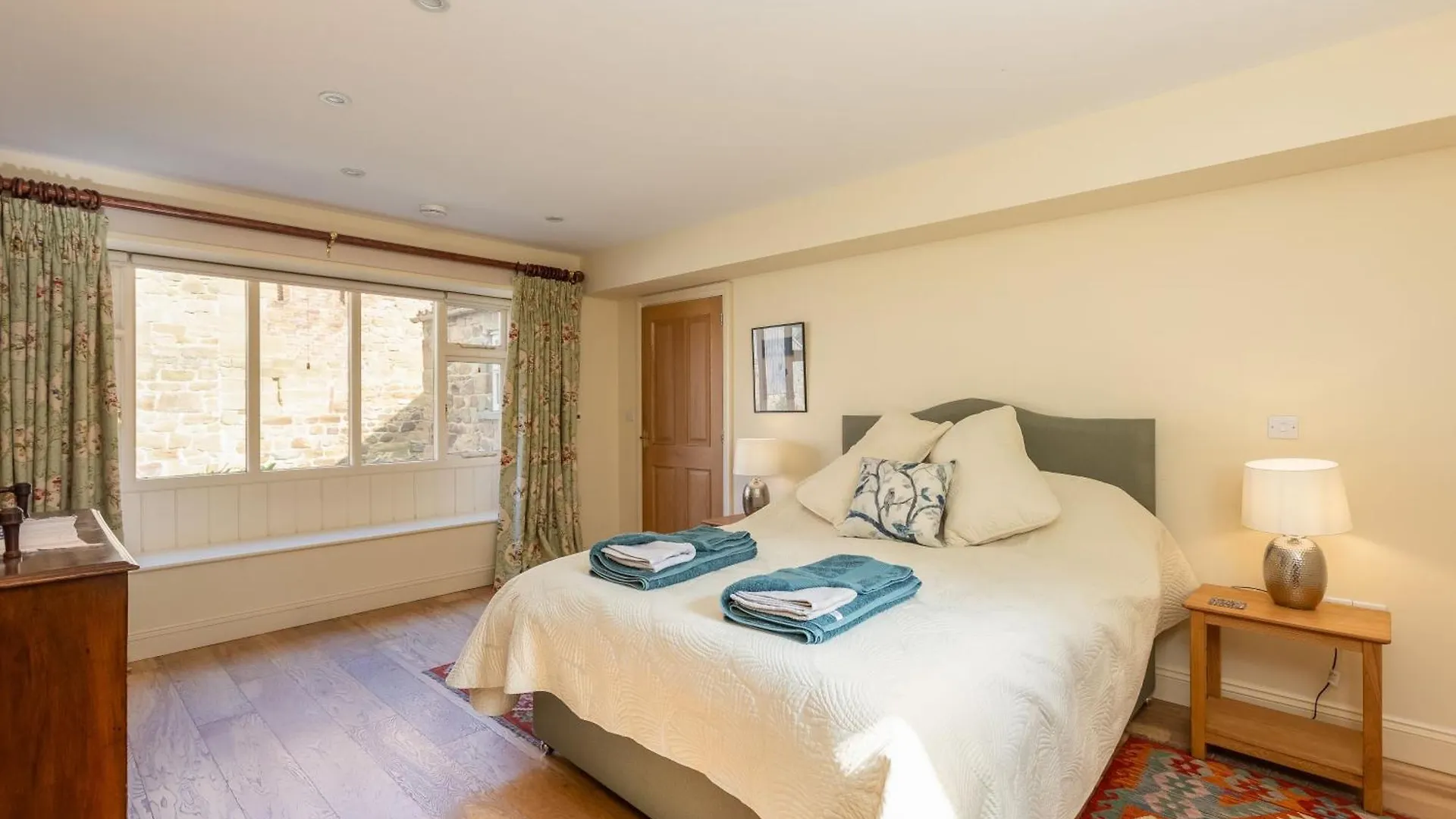 Holiday home Long Shed Cottage Thirsk