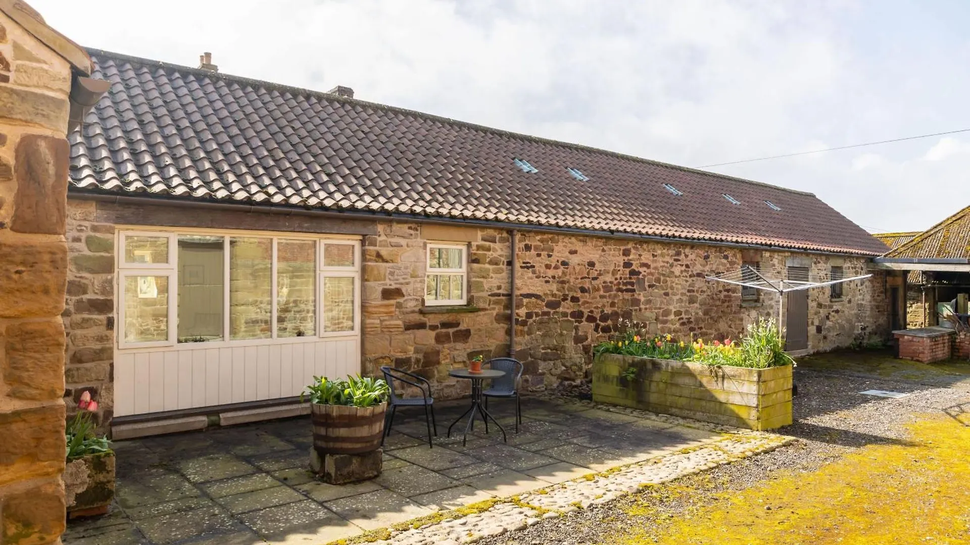 Long Shed Cottage Thirsk United Kingdom