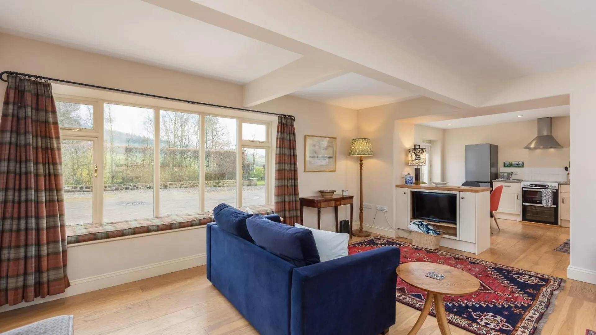 Holiday home Long Shed Cottage Thirsk