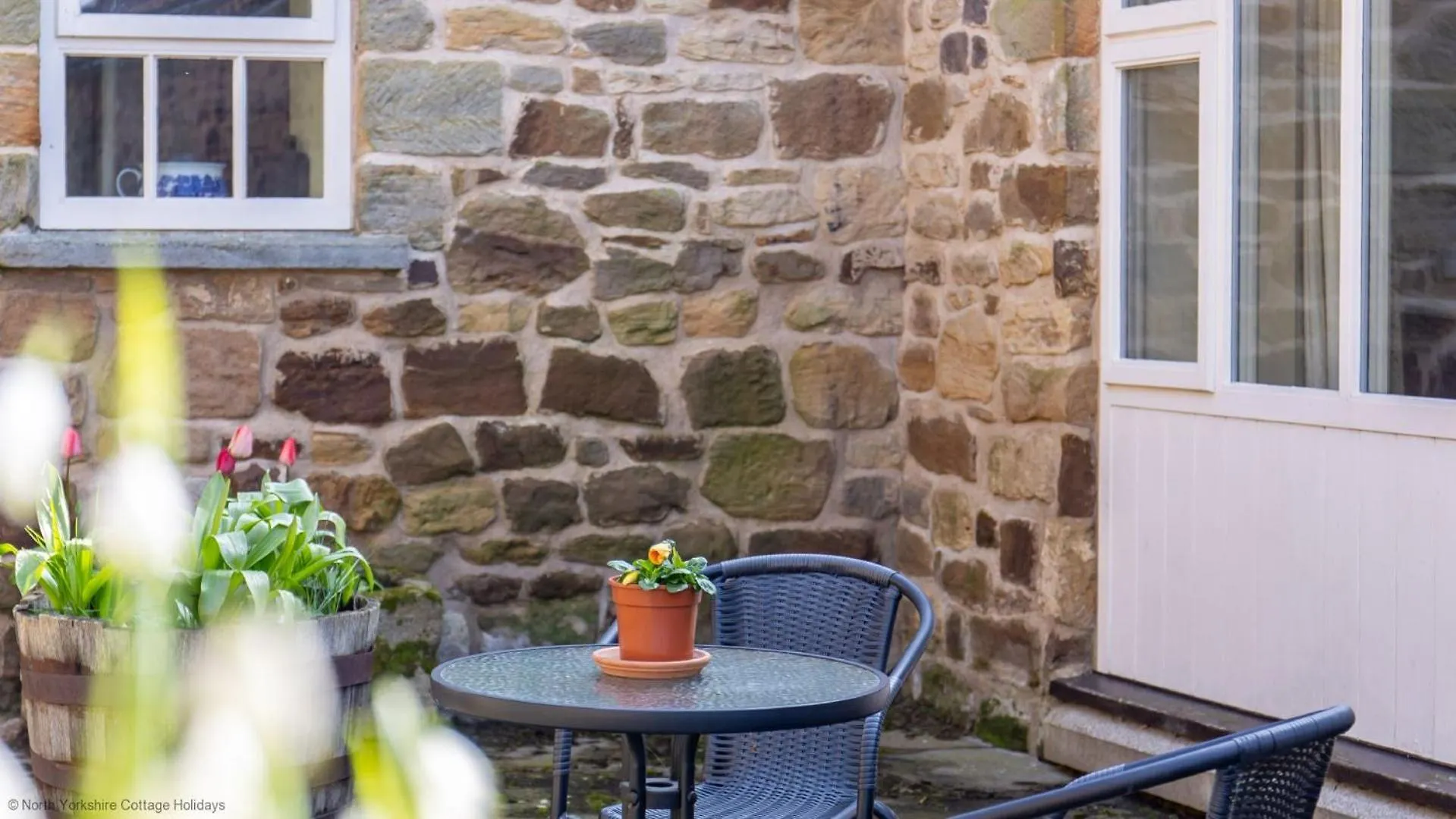 Holiday home Long Shed Cottage Thirsk