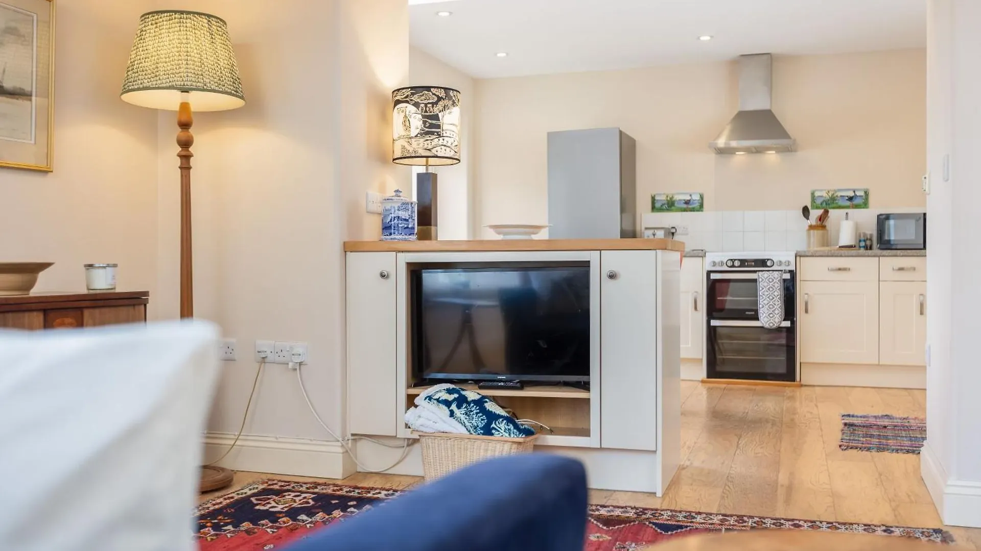 Long Shed Cottage Thirsk