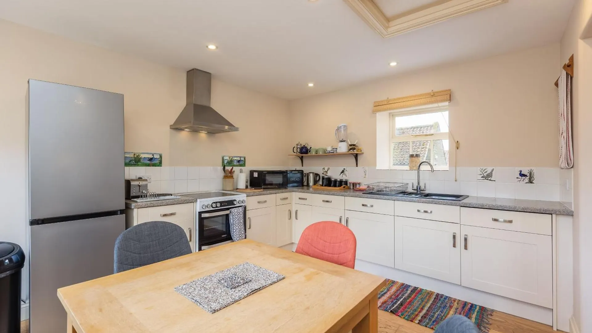 Holiday home Long Shed Cottage Thirsk United Kingdom