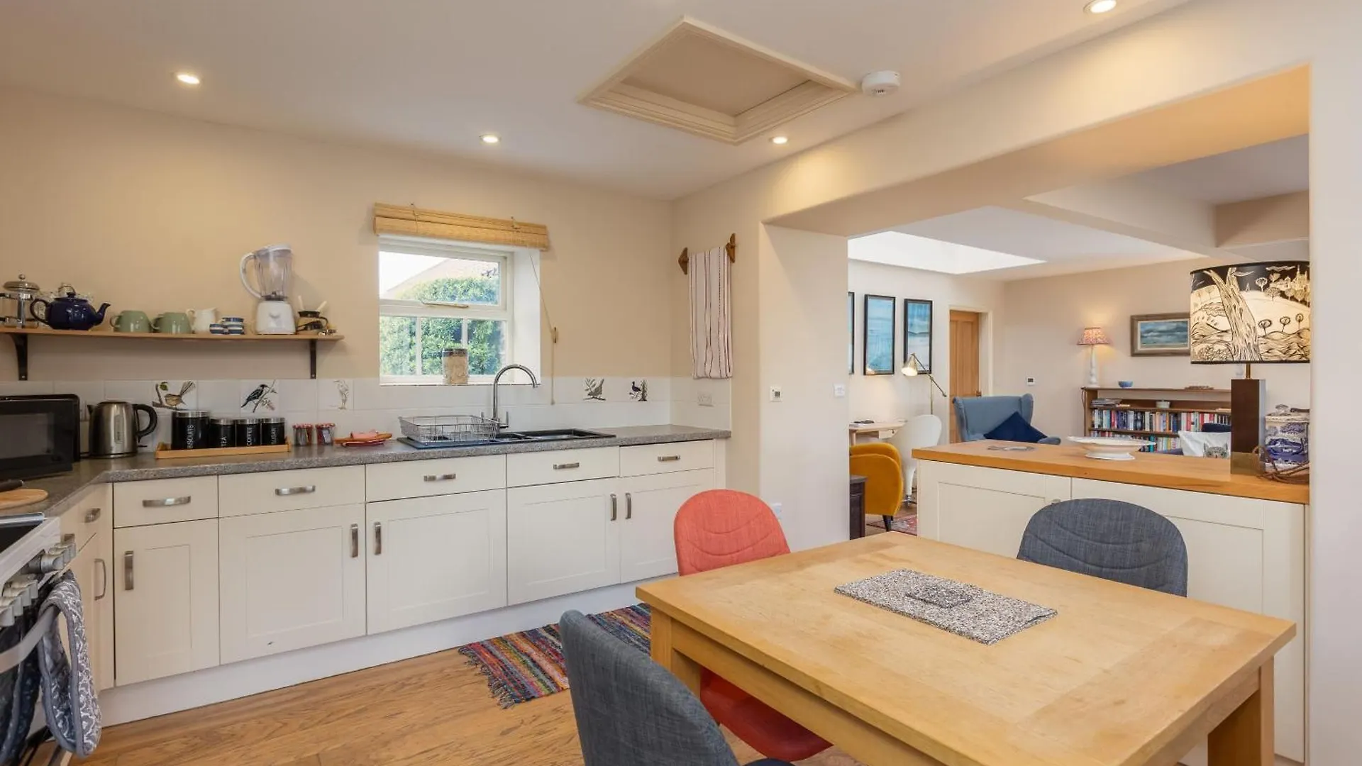 Holiday home Long Shed Cottage Thirsk United Kingdom