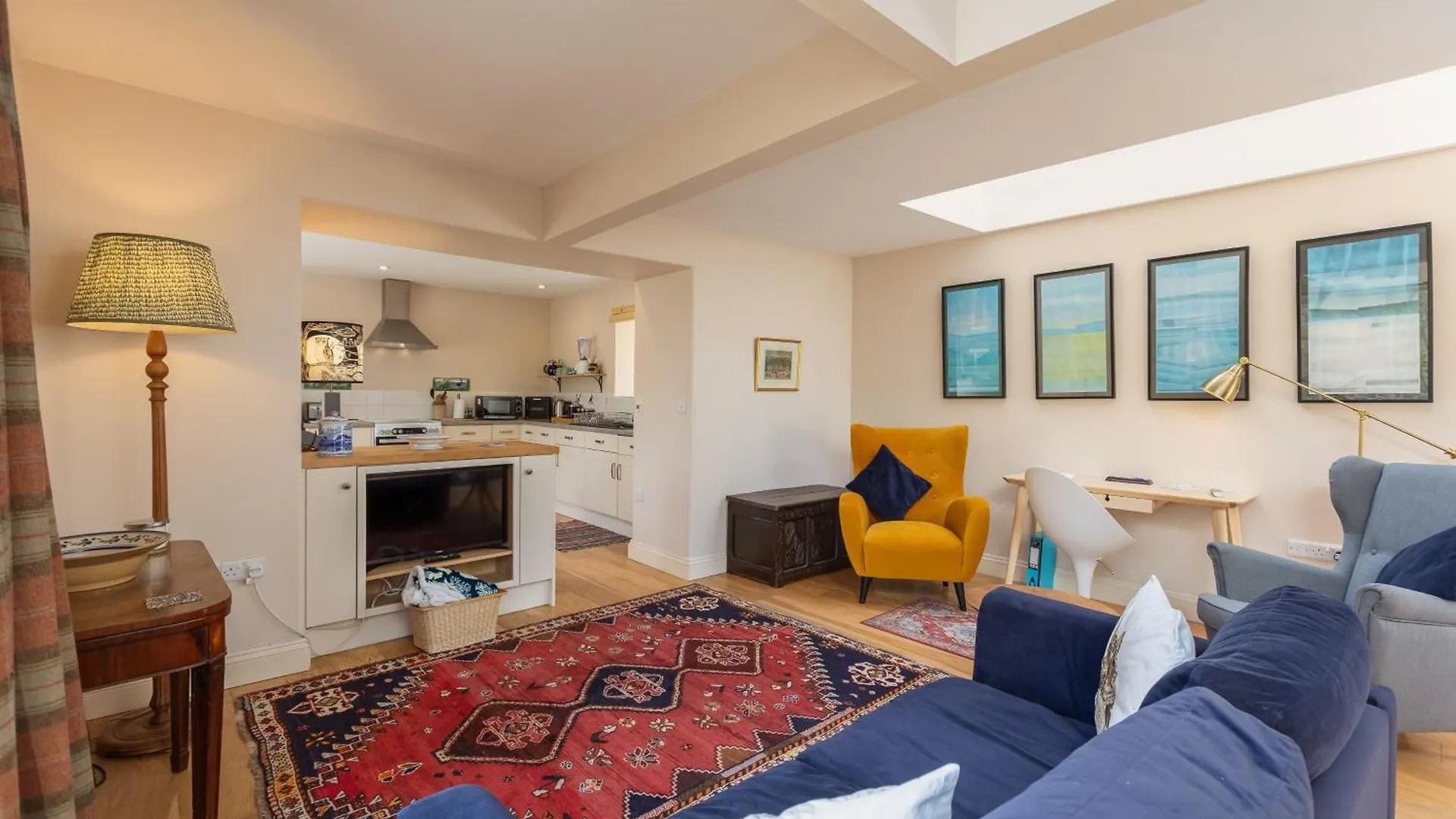 Long Shed Cottage Thirsk