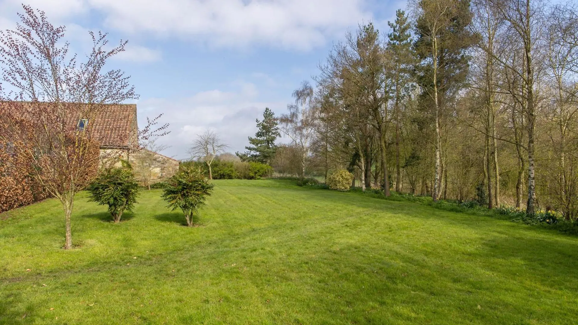 Long Shed Cottage Thirsk United Kingdom