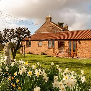  Holiday home Morndyke