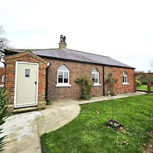 Holiday home Holme