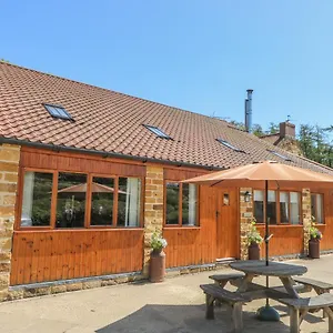  Holiday home The Granary