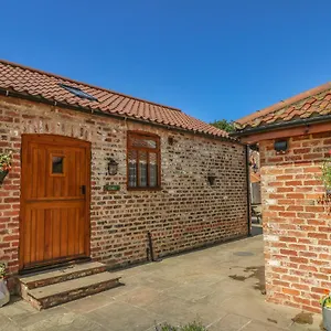  Holiday home Stable